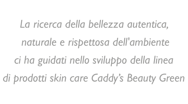 Caddys