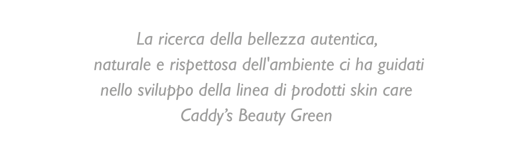 Caddys